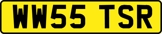 WW55TSR