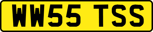 WW55TSS