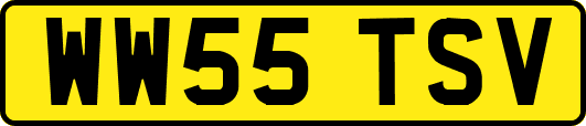 WW55TSV