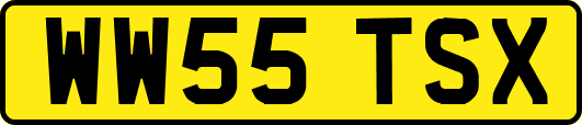 WW55TSX