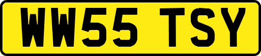 WW55TSY