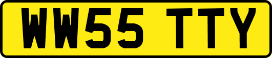 WW55TTY