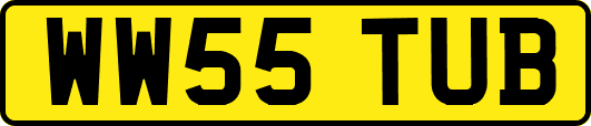 WW55TUB