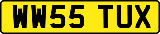 WW55TUX