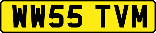 WW55TVM
