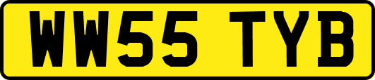 WW55TYB