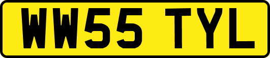 WW55TYL