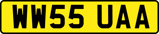 WW55UAA