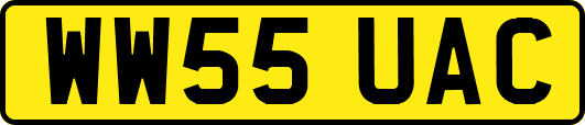 WW55UAC
