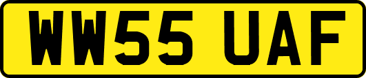 WW55UAF