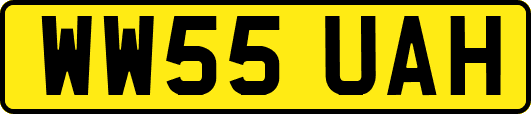 WW55UAH