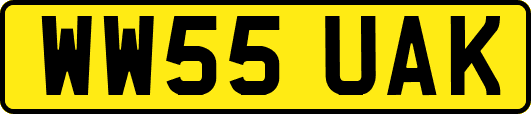 WW55UAK