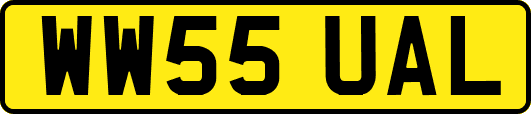 WW55UAL