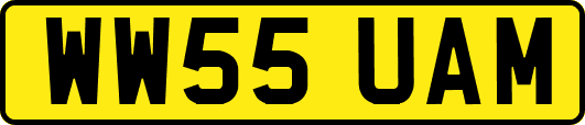 WW55UAM
