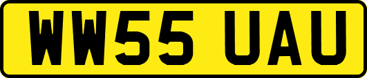 WW55UAU