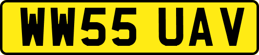 WW55UAV