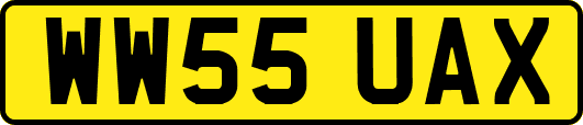 WW55UAX