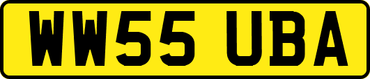 WW55UBA