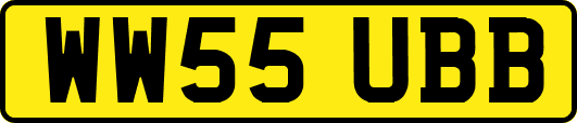 WW55UBB