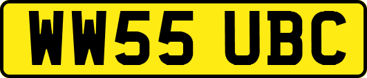 WW55UBC