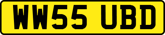 WW55UBD
