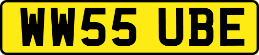 WW55UBE