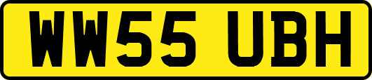 WW55UBH