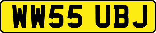 WW55UBJ