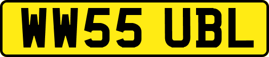 WW55UBL
