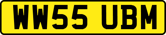 WW55UBM