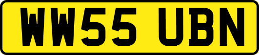 WW55UBN