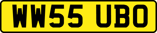 WW55UBO
