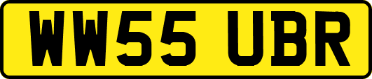 WW55UBR