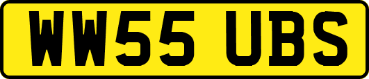 WW55UBS