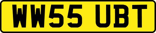 WW55UBT