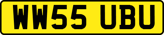 WW55UBU
