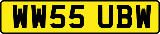 WW55UBW