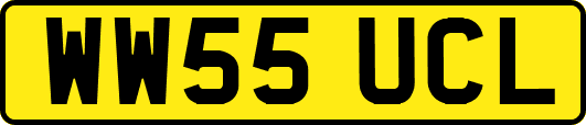 WW55UCL