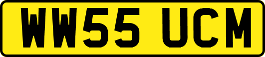 WW55UCM