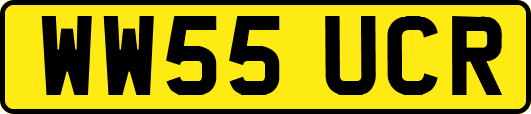 WW55UCR