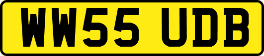 WW55UDB