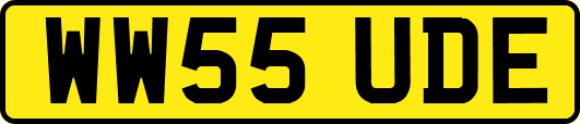 WW55UDE
