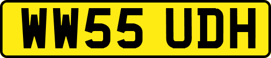 WW55UDH