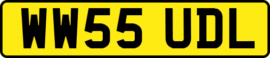 WW55UDL