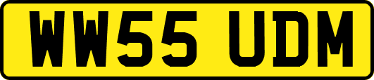 WW55UDM