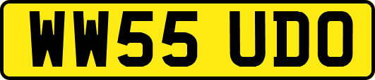 WW55UDO