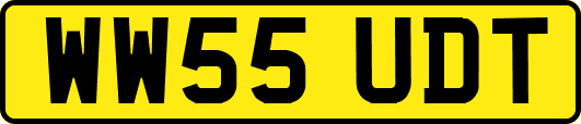 WW55UDT