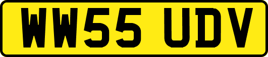 WW55UDV