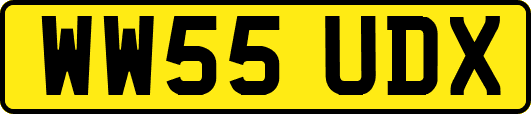 WW55UDX