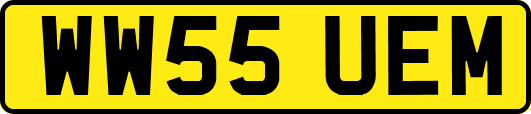 WW55UEM